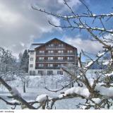 3 Sterne Hotel: Landhaus Hohenrodt, Lossburg, Schwarzwald