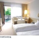 Landhaus Hohenrodt, Bild 3