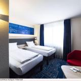 ibis Styles Filderstadt Stuttgart Messe, Bild 4