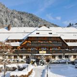 4 Sterne Hotel: Hotel Hofgut Sternen, Breitnau, Schwarzwald