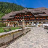 Hotel Hofgut Sternen, Bild 4