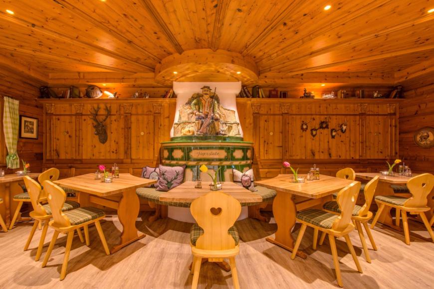 4 Sterne Hotel: Hotel Hofgut Sternen - Breitnau, Schwarzwald, Bild 10
