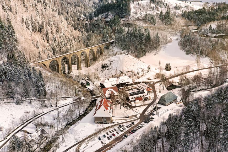 4 Sterne Hotel: Hotel Hofgut Sternen - Breitnau, Schwarzwald, Bild 2