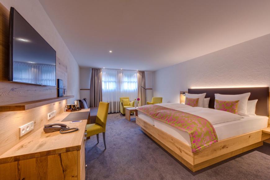 4 Sterne Hotel: Hotel Hofgut Sternen - Breitnau, Schwarzwald, Bild 8