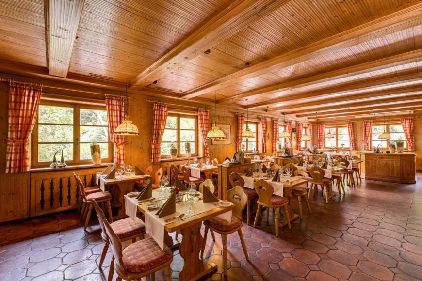 4 Sterne Hotel: Hotel Hofgut Sternen - Breitnau, Schwarzwald, Bild 9