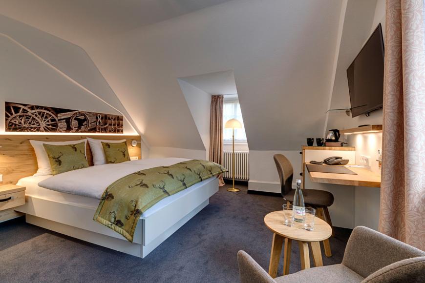4 Sterne Hotel: Hotel Hofgut Sternen - Breitnau, Schwarzwald, Bild 7