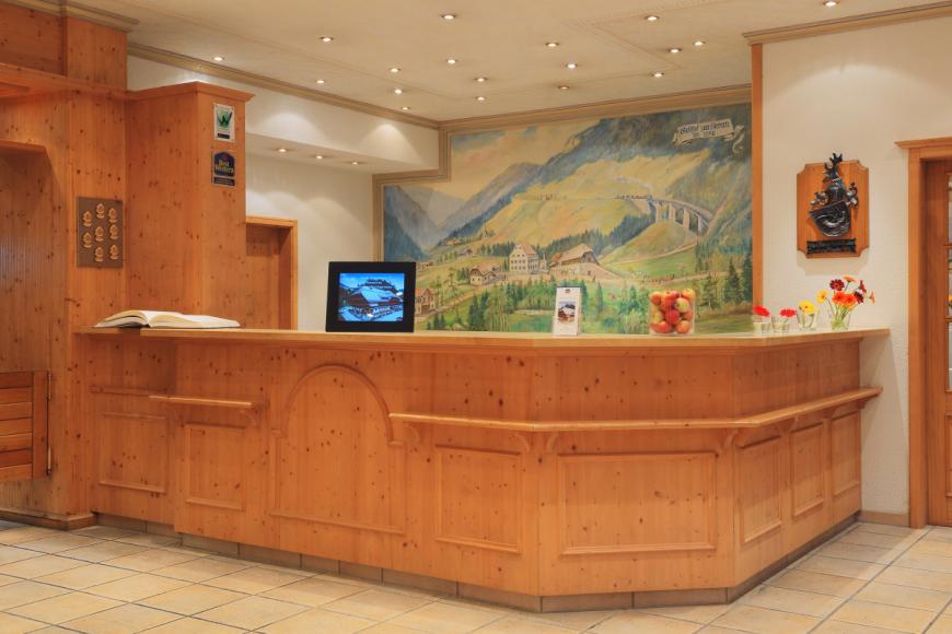 4 Sterne Hotel: Hotel Hofgut Sternen - Breitnau, Schwarzwald, Bild 6