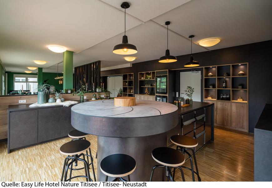 0 Sterne Hotel: Nature Titisee - Easy Life Hotel - Titisee, Schwarzwald, Bild 9