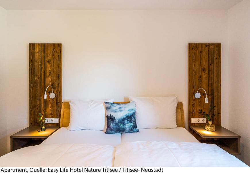 0 Sterne Hotel: Nature Titisee - Easy Life Hotel - Titisee, Schwarzwald, Bild 6