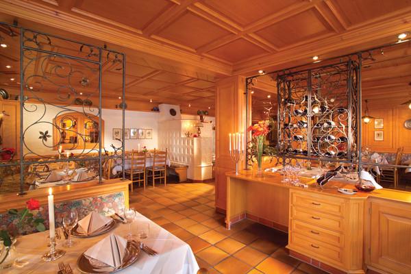 4 Sterne Hotel: Bio- und Wellnesshotel Alpenblick - Höchenschwand, Baden-Württemberg, Bild 5