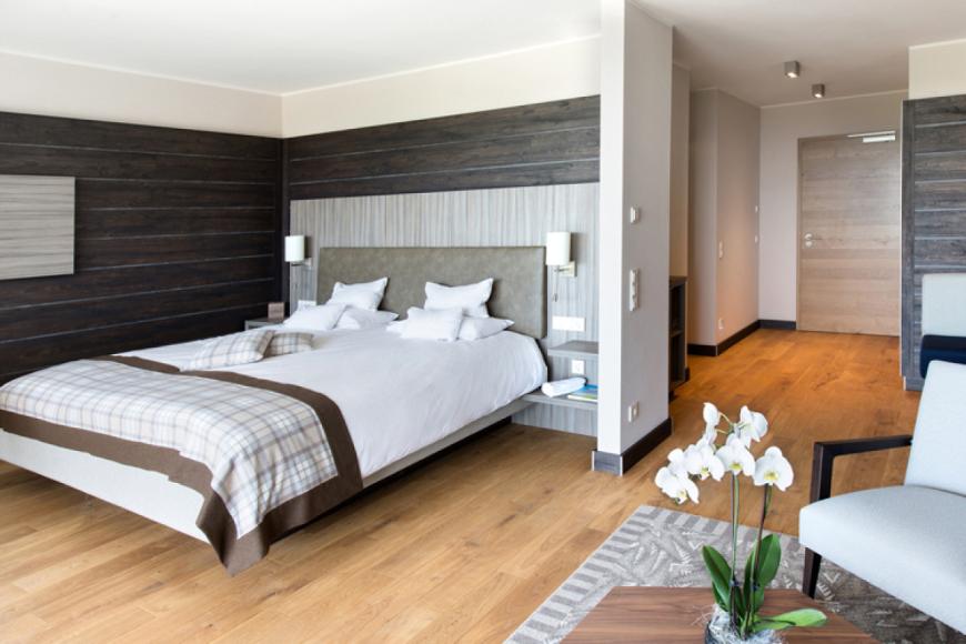 4 Sterne Hotel: Bio- und Wellnesshotel Alpenblick - Höchenschwand, Baden-Württemberg, Bild 4