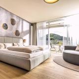 4 Sterne Hotel: Schwarzwald Panorama, Bad Herrenalb, Schwarzwald