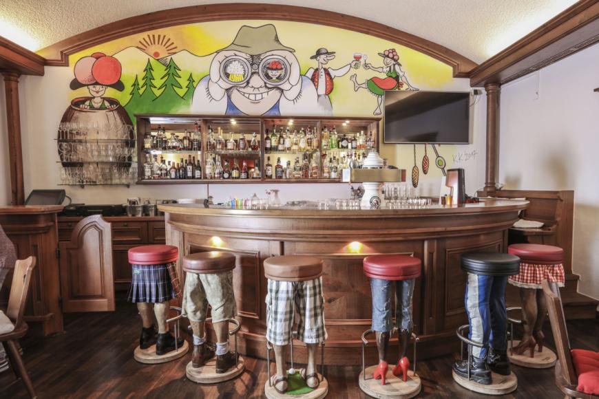 4 Sterne Hotel: Schwarzwald Panorama - Bad Herrenalb, Schwarzwald, Bild 9