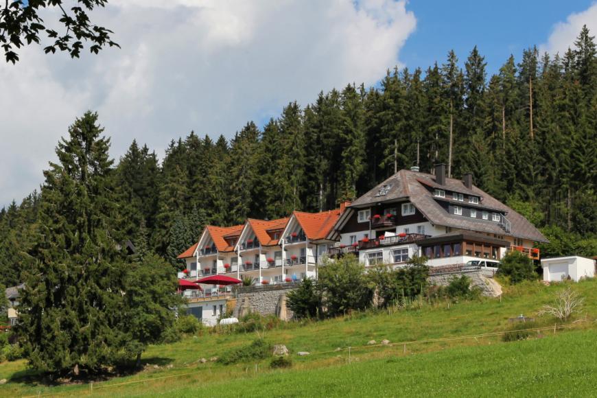 3 Sterne Familienhotel: JUFA Hotel Schwarzwald - Lenzkirch, Schwarzwald, Bild 6