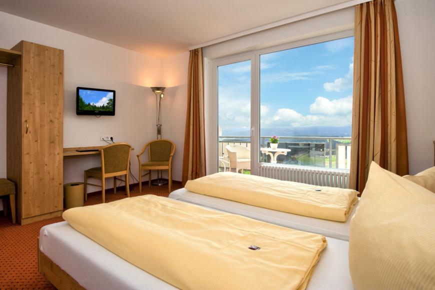 3 Sterne Familienhotel: JUFA Hotel Schwarzwald - Lenzkirch, Schwarzwald, Bild 9