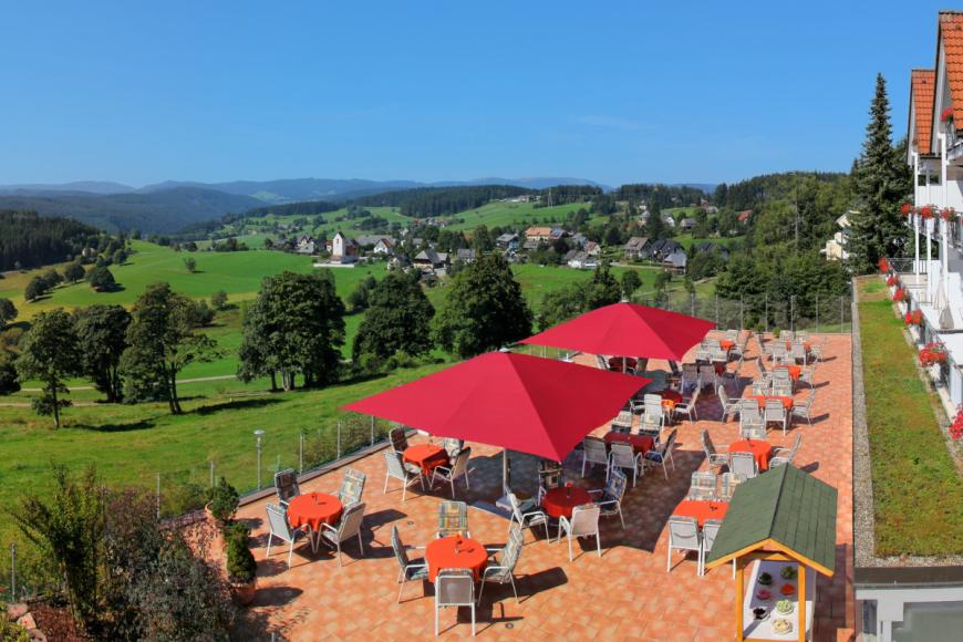 3 Sterne Familienhotel: JUFA Hotel Schwarzwald - Lenzkirch, Schwarzwald, Bild 7