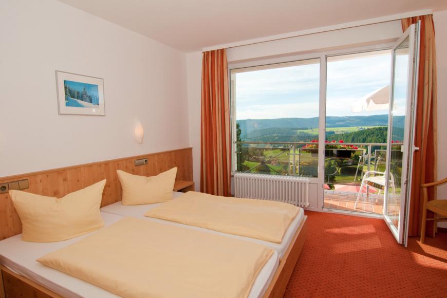3 Sterne Familienhotel: JUFA Hotel Schwarzwald - Lenzkirch, Schwarzwald, Bild 8