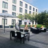 elaya hotel stuttgart böblingen, Bild 1