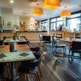 elaya hotel stuttgart böblingen, Bild 5