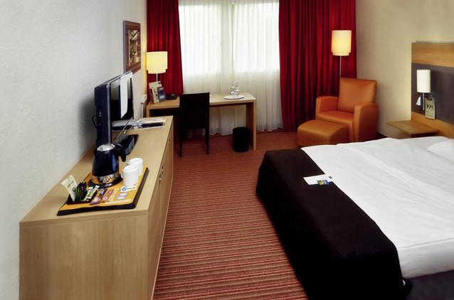 4 Sterne Hotel: elaya hotel stuttgart böblingen - Böblingen, Bild 3