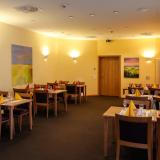 Nashira Kurpark Hotel Bad Herrenalb, Bild 5