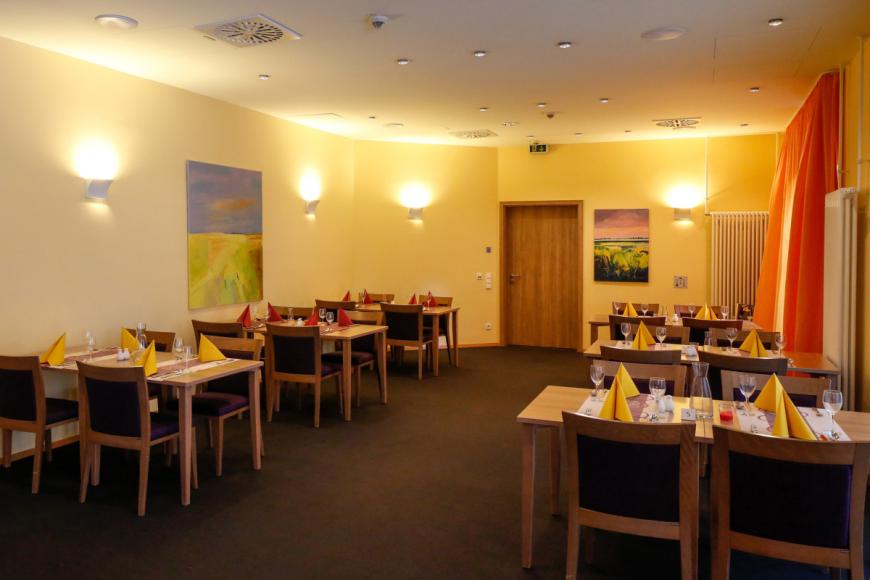 4 Sterne Hotel: Nashira Kurpark Hotel Bad Herrenalb - Bad Herrenalb, Schwarzwald, Bild 5