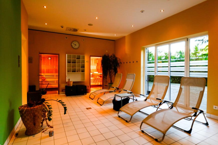 4 Sterne Hotel: Nashira Kurpark Hotel Bad Herrenalb - Bad Herrenalb, Schwarzwald, Bild 6