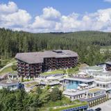 4 Sterne Hotel: Vier Jahreszeiten am Schluchsee, Schluchsee, Schwarzwald
