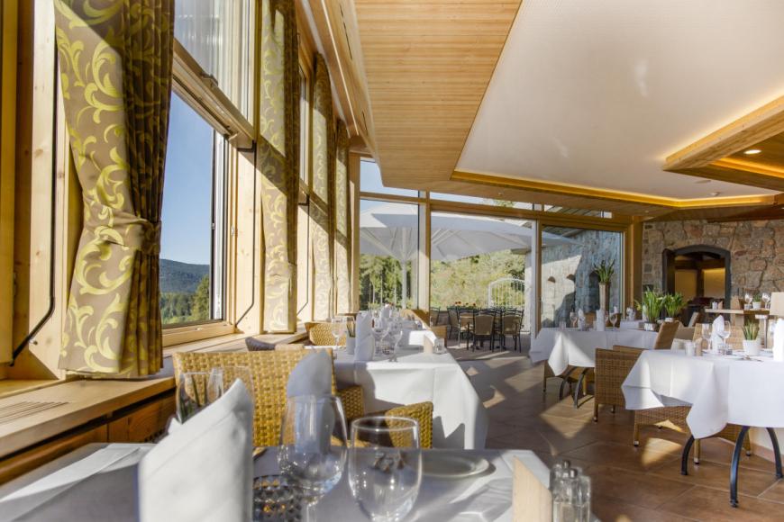 4 Sterne Hotel: Vier Jahreszeiten am Schluchsee - Schluchsee, Schwarzwald, Bild 6