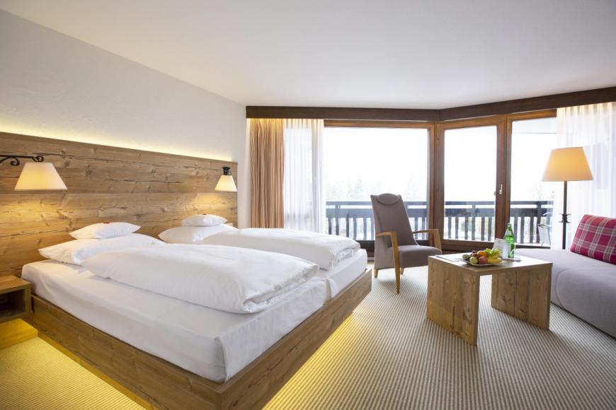 4 Sterne Hotel: Vier Jahreszeiten am Schluchsee - Schluchsee, Schwarzwald, Bild 3