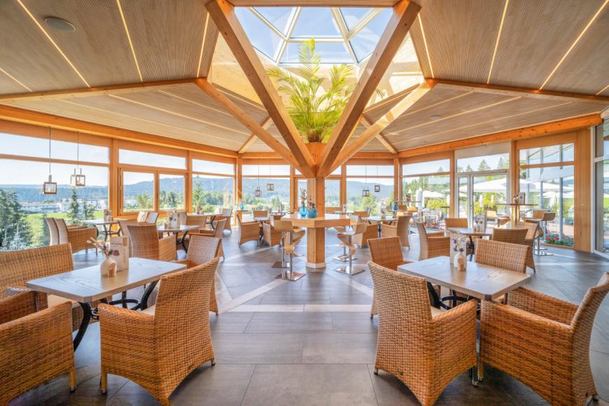 4 Sterne Hotel: Vier Jahreszeiten am Schluchsee - Schluchsee, Schwarzwald, Bild 7