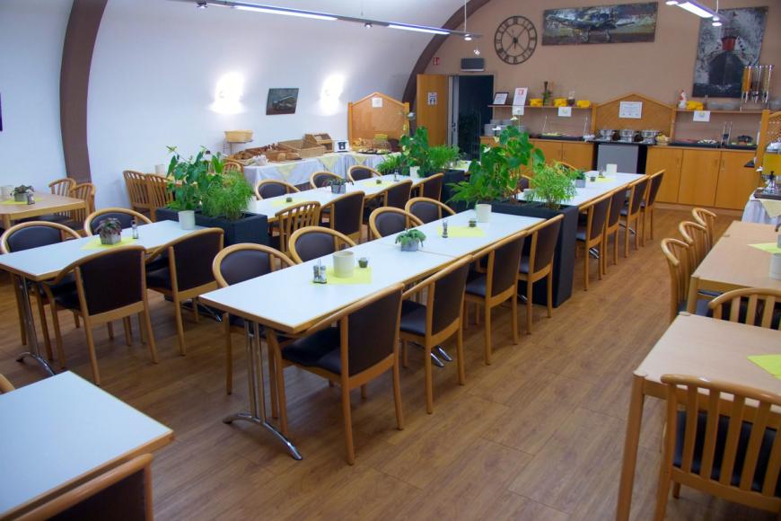 3 Sterne Hotel: Sun Parc Hotel - Ringsheim, Schwarzwald, Bild 4