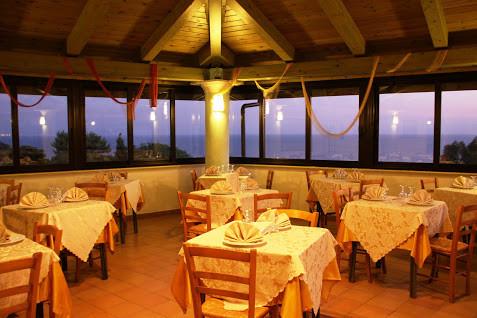 3 Sterne Familienhotel: Marinella - Ricadi, Kalabrien, Bild 7