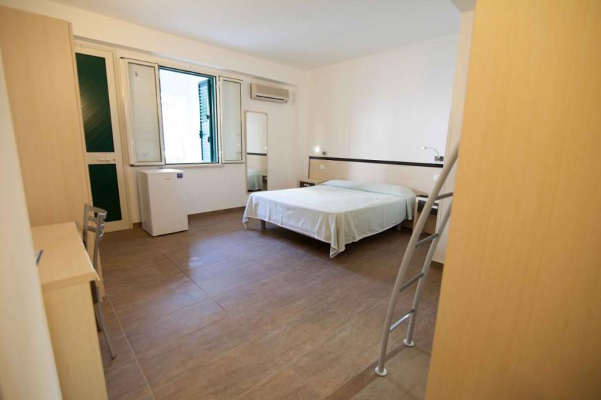 3 Sterne Familienhotel: Marinella - Ricadi, Kalabrien, Bild 9