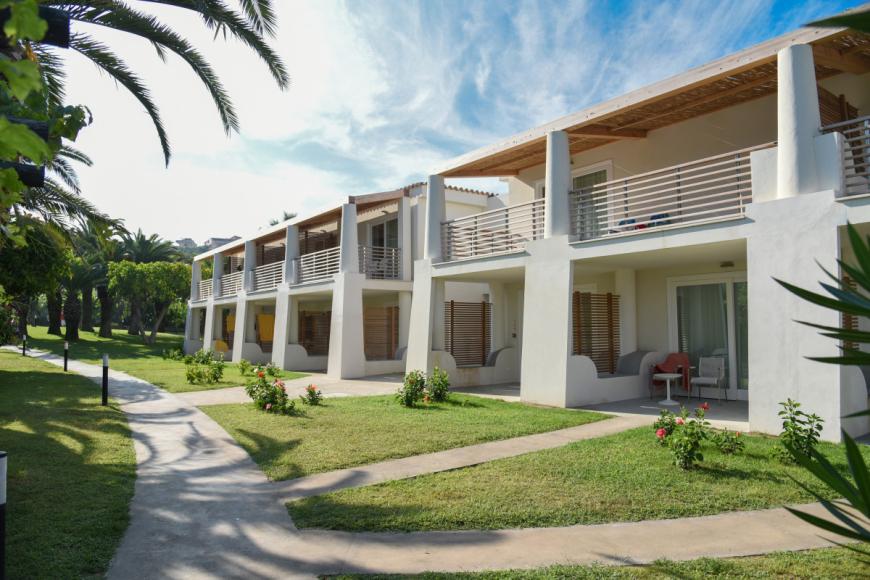 4 Sterne Familienhotel: Baia del Sole - Ricadi, Kalabrien, Bild 2