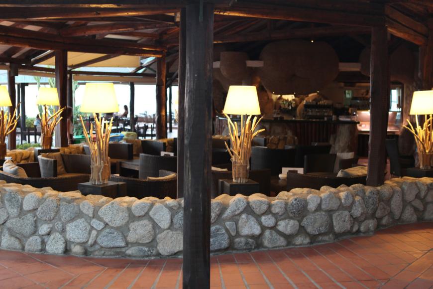 4 Sterne Familienhotel: Baia del Sole - Ricadi, Kalabrien, Bild 10