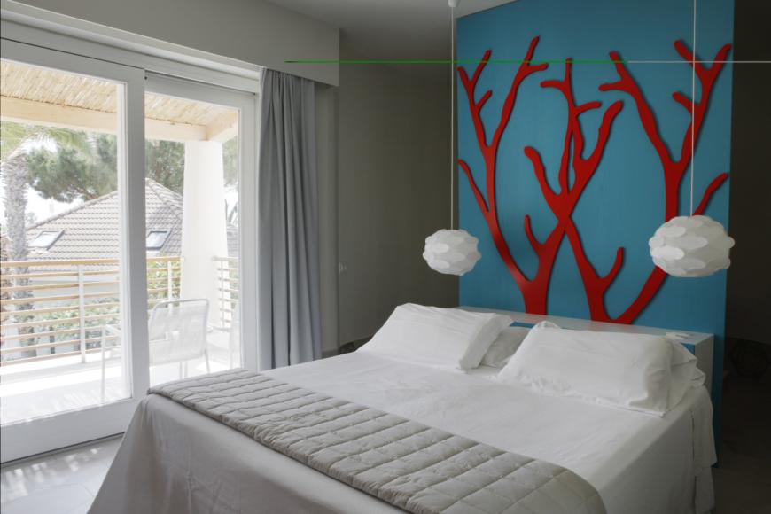 4 Sterne Familienhotel: Baia del Sole - Ricadi, Kalabrien, Bild 4