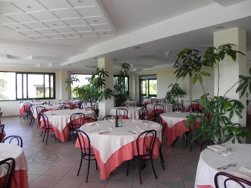 3 Sterne Familienhotel: Il Gattopardo - Ricadi, Kalabrien, Bild 4