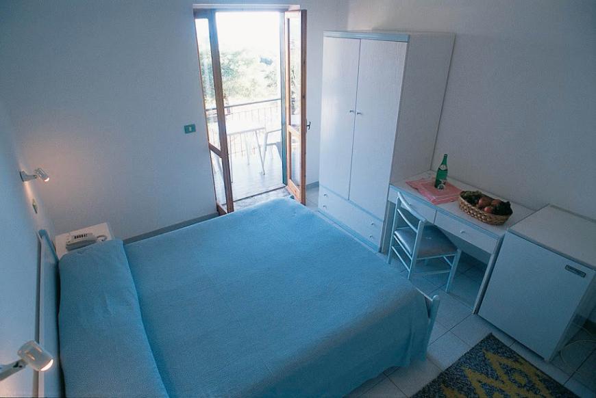 3 Sterne Familienhotel: Il Gattopardo - Ricadi, Kalabrien, Bild 6