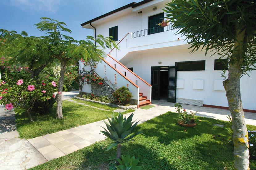 3 Sterne Familienhotel: Il Gattopardo - Ricadi, Kalabrien, Bild 8