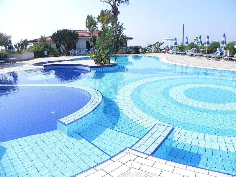 3 Sterne Familienhotel: Il Gattopardo - Ricadi, Kalabrien, Bild 9