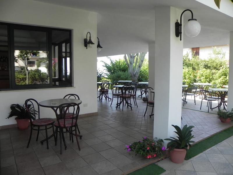 3 Sterne Familienhotel: Il Gattopardo - Ricadi, Kalabrien, Bild 10