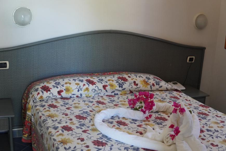 3 Sterne Familienhotel: Hotel Club Torre Marino - Ricadi, Kalabrien, Bild 6