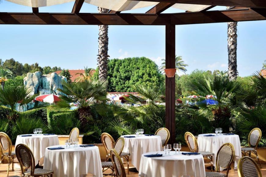 4 Sterne Familienhotel: Falkensteiner Club Funimation Garden Calabria - Acconia di Curinga, Kalabrien, Bild 4