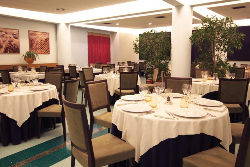 4 Sterne Familienhotel: Rada Siri - Montepaone Lido, Kalabrien, Bild 9