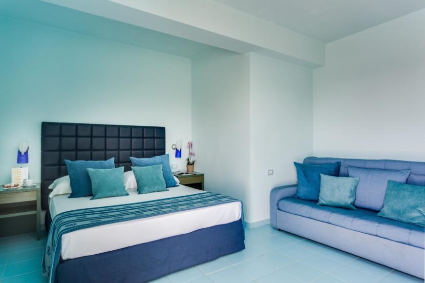 4 Sterne Familienhotel: Rada Siri - Montepaone Lido, Kalabrien, Bild 4