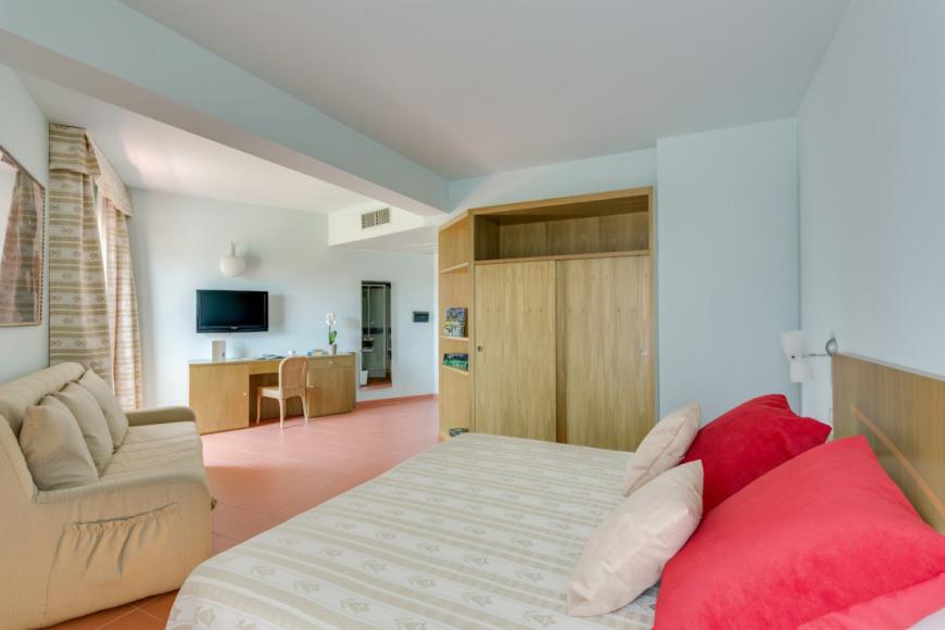 4 Sterne Familienhotel: Rada Siri - Montepaone Lido, Kalabrien, Bild 5