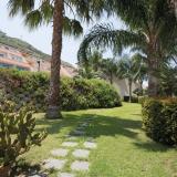 4 Sterne Familienhotel: Tropis, Tropea, Kalabrien