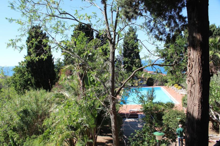 3 Sterne Hotel: Agriturismo Ruralia - Ricadi, Kalabrien, Bild 2