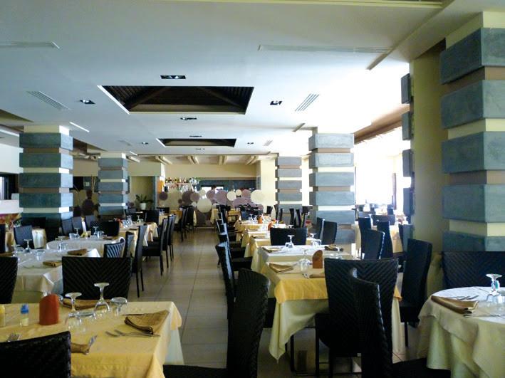 3 Sterne Familienhotel: Sciaron - Ricadi, Kalabrien, Bild 5